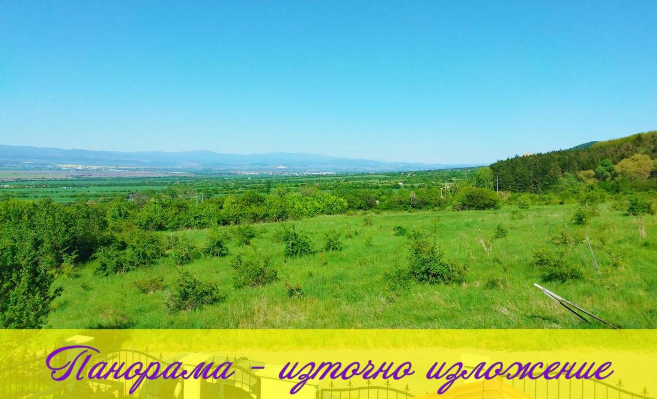 Стаи За Гости Lavender Lozen Luaran gambar